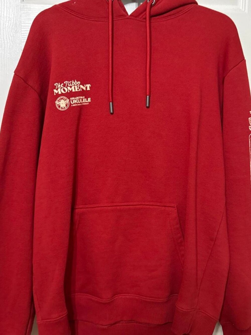 “Tubbo Moment” DSMP minecraft merch hoodie